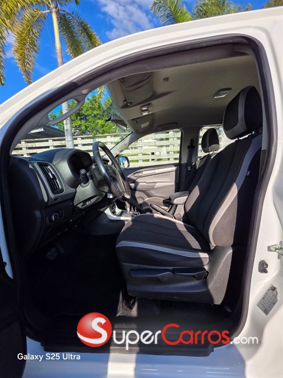 2022 Chevrolet Colorado LT — foto 5 / 10