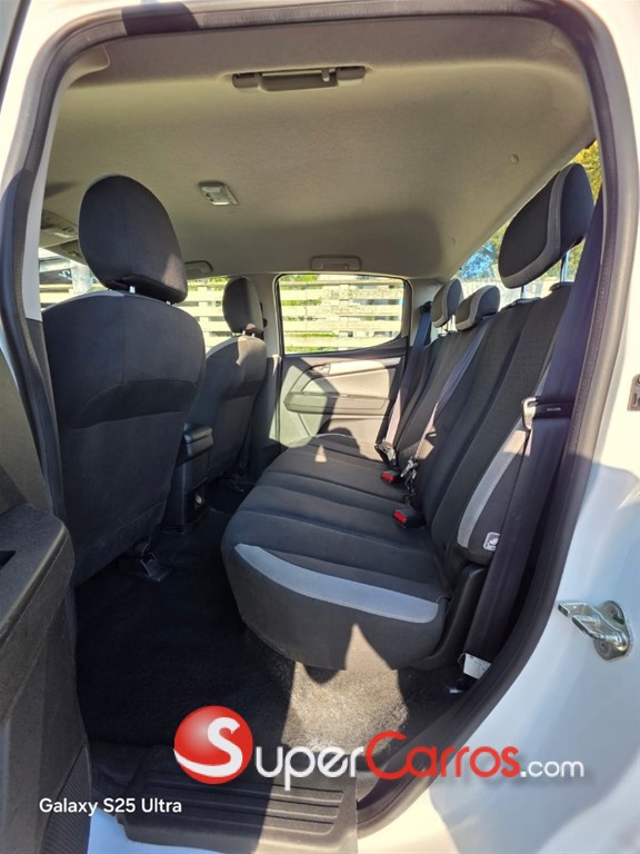 2022 Chevrolet Colorado LT — foto 6 / 10