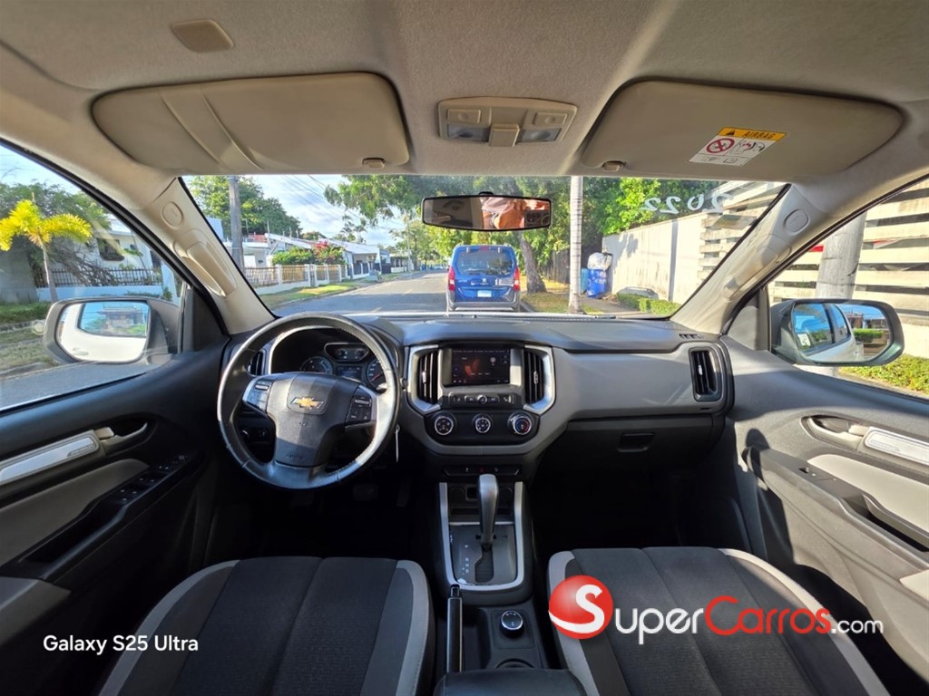 2022 Chevrolet Colorado LT — foto 10 / 10