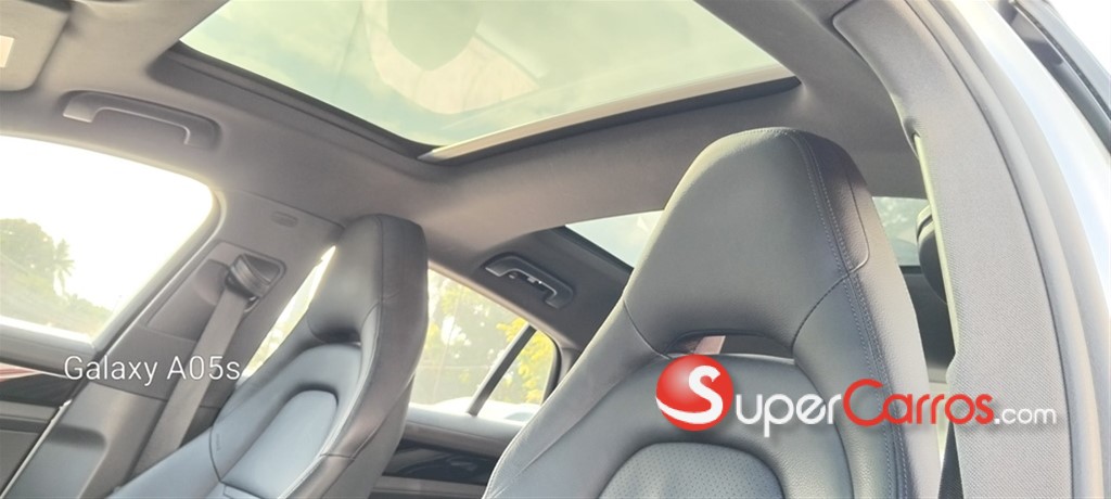 2018 Porsche Panamera — foto 4 / 7
