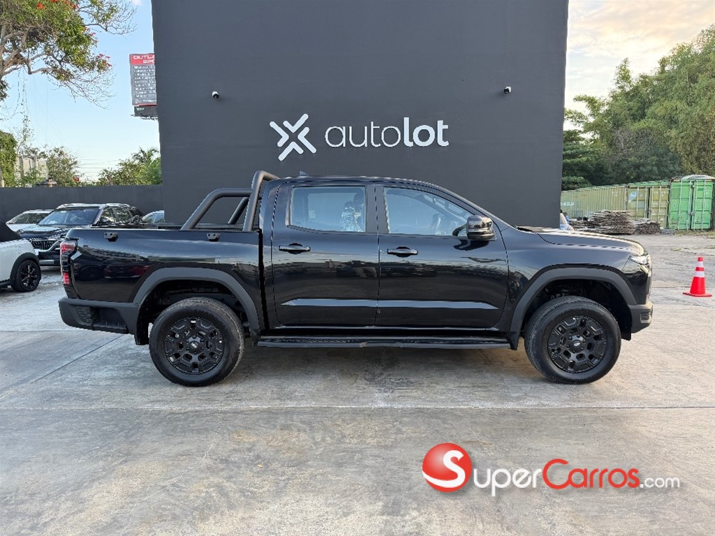 2026 Chery Himla — foto 2 / 8