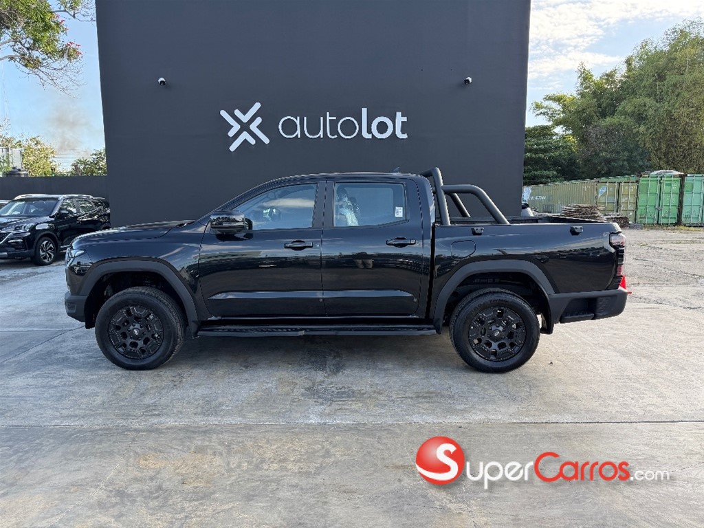 2026 Chery Himla — foto 4 / 8