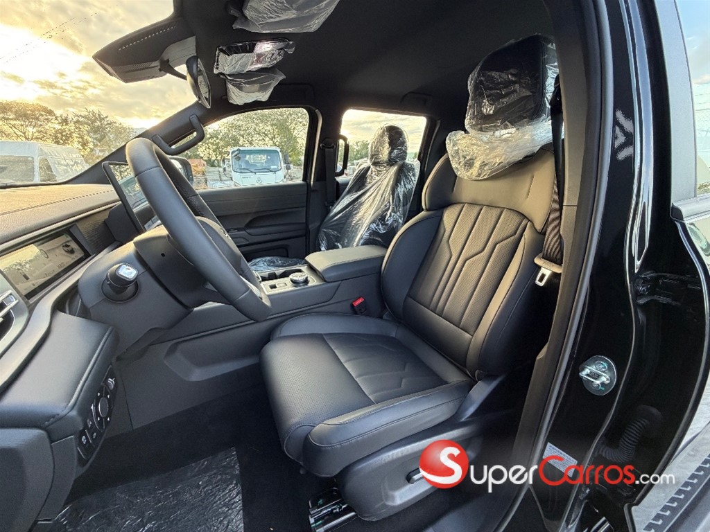 2026 Chery Himla — foto 8 / 8