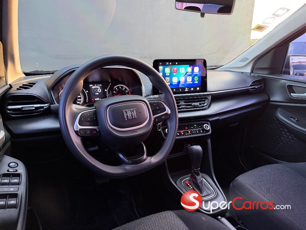 2023 Fiat Pulse Drive — foto 2 / 9