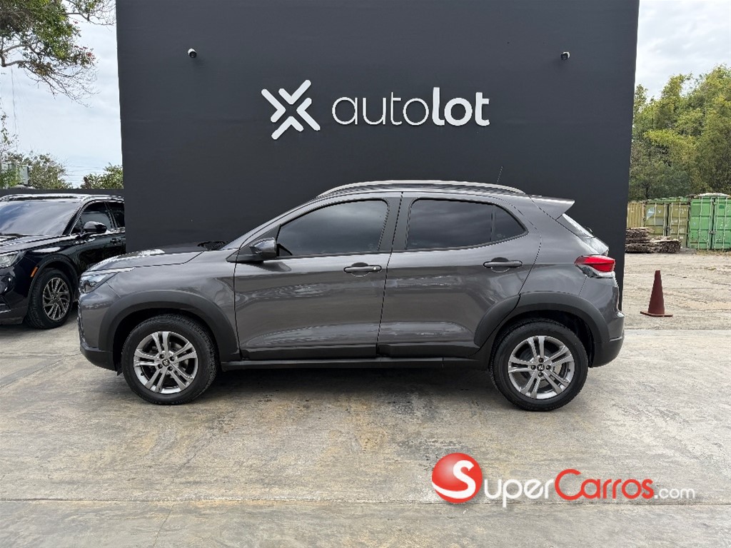 2023 Fiat Pulse Drive — foto 4 / 9