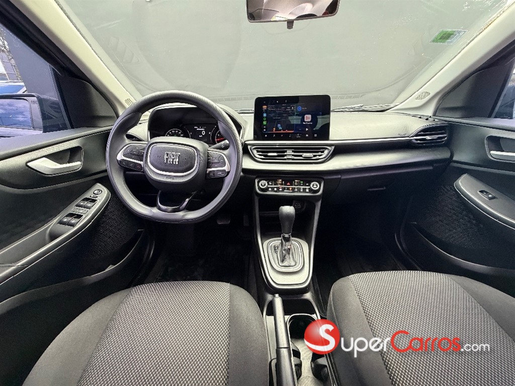 2023 Fiat Pulse Drive — foto 6 / 9