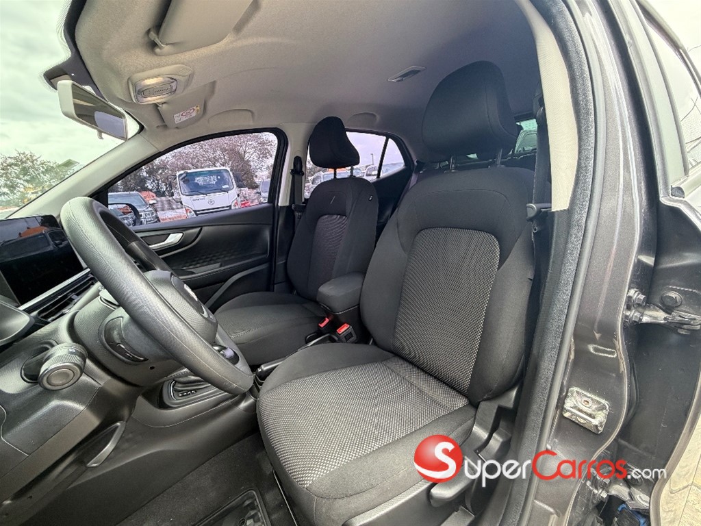 2023 Fiat Pulse Drive — foto 7 / 9