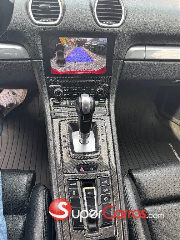 2019 Porsche Boxster 718 — foto 11 / 12