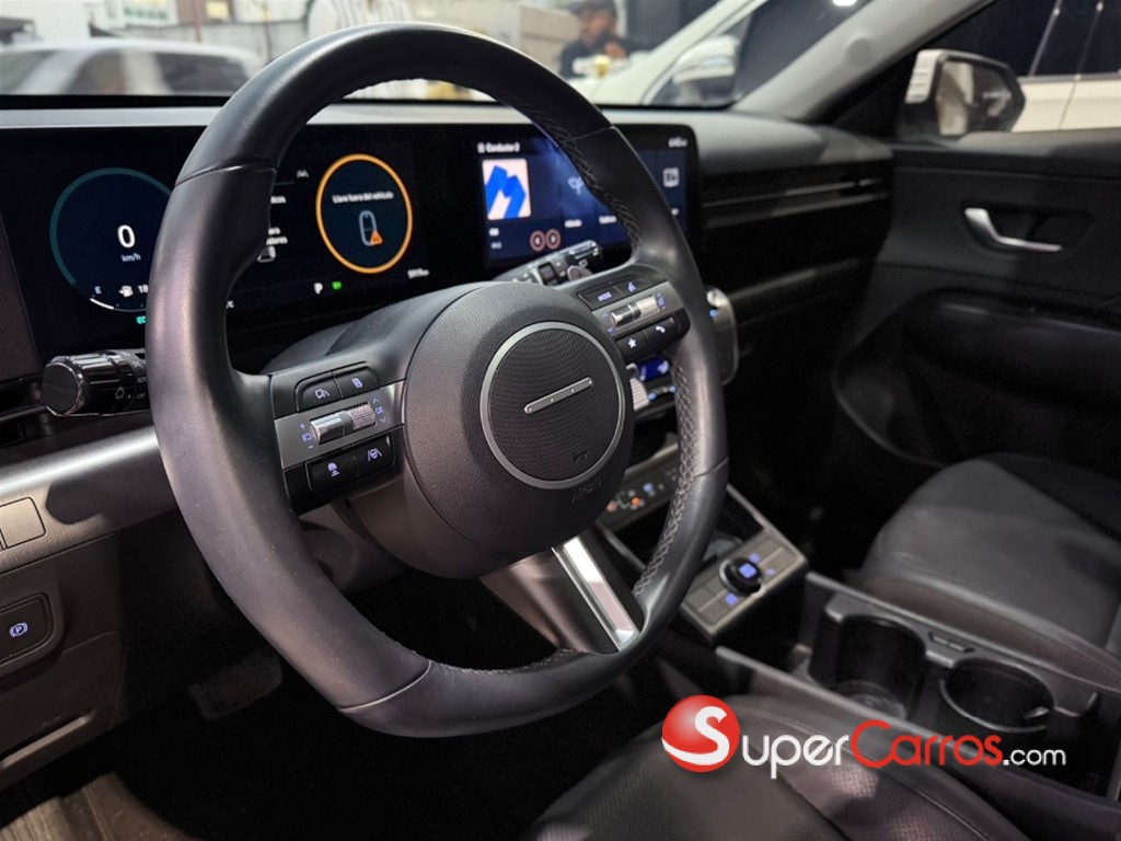 2024 Hyundai KONA — foto 2 / 9