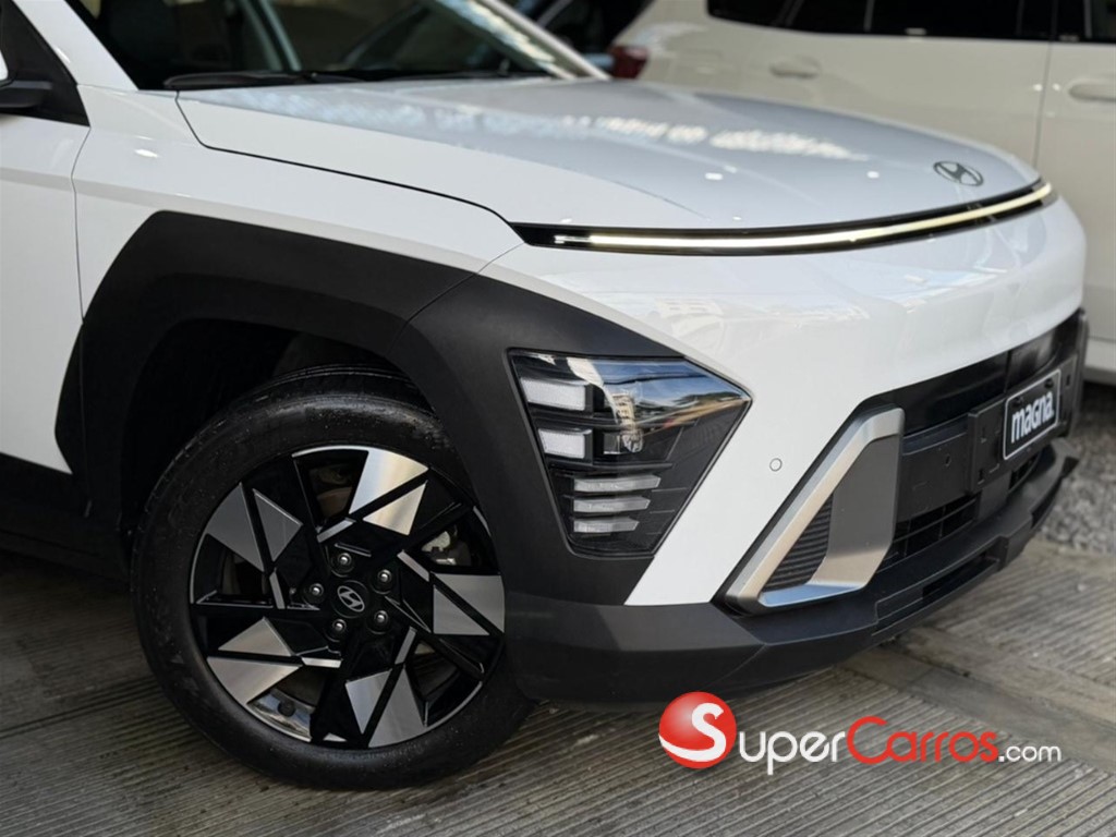 2024 Hyundai KONA — foto 4 / 9