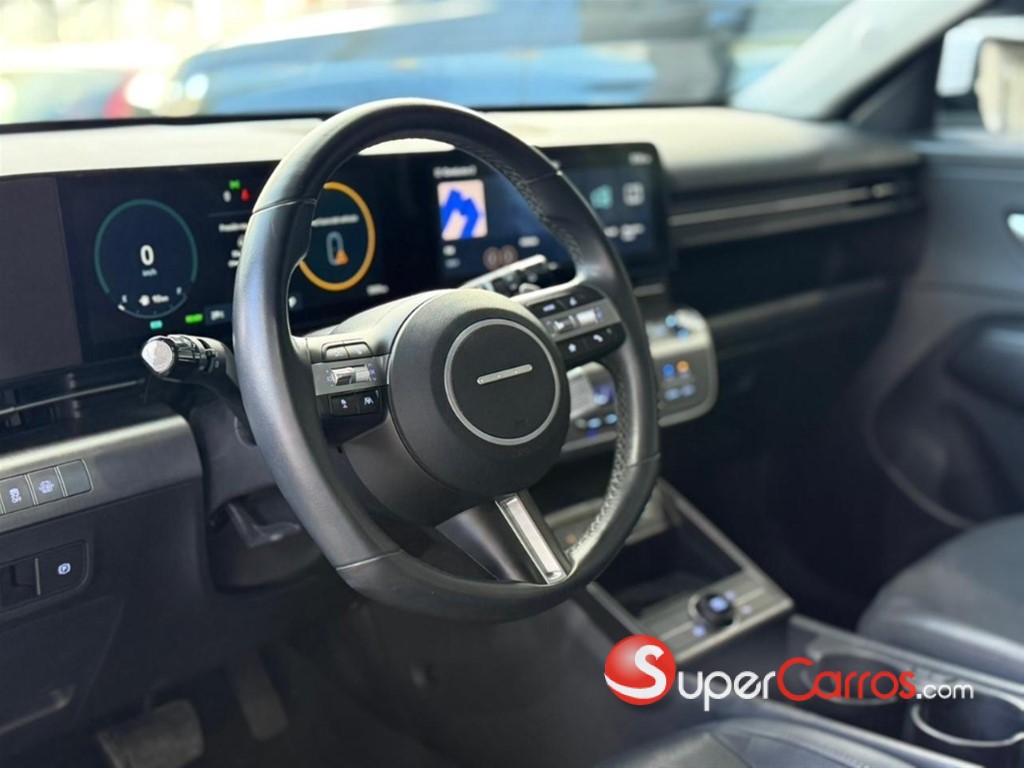2024 Hyundai KONA — foto 6 / 9
