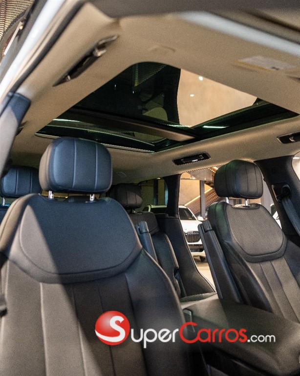 2022 Land Rover Range Rover — foto 7 / 12