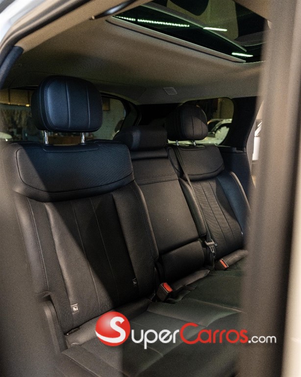 2022 Land Rover Range Rover — foto 8 / 12