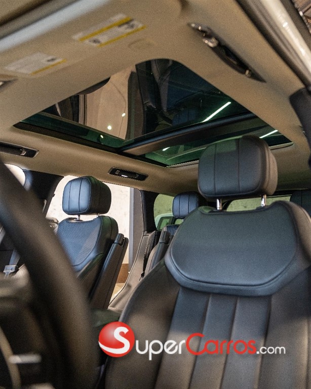 2022 Land Rover Range Rover — foto 12 / 12