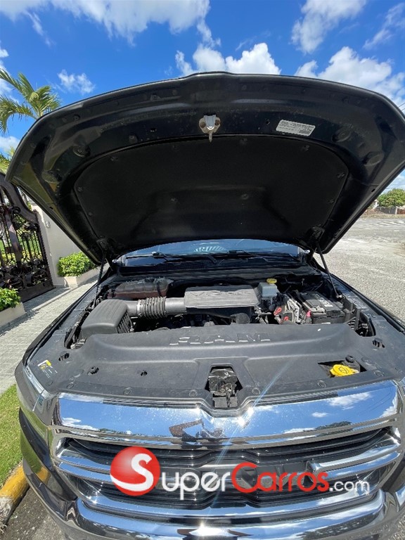 2019 Dodge Ram 1500 — foto 11 / 12