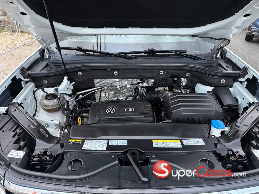 2021 Volkswagen Atlas CROSS SPORT R-LINE — foto 11 / 11