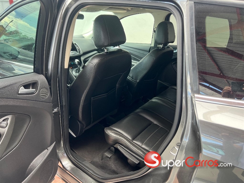 2016 Ford Escape SE Ecoboost — foto 7 / 10