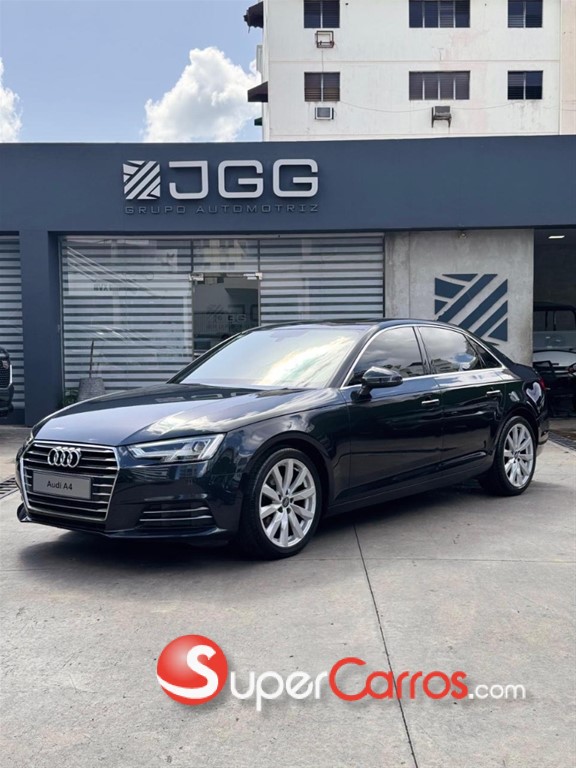 2017 Audi A4 Premium Plus — foto 2 / 7