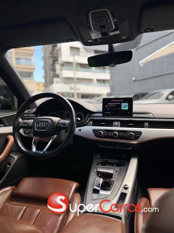 2017 Audi A4 Premium Plus — foto 5 / 7