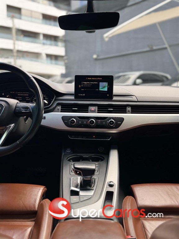 2017 Audi A4 Premium Plus — foto 6 / 7