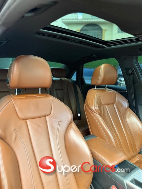 2017 Audi A4 Premium Plus — foto 7 / 7