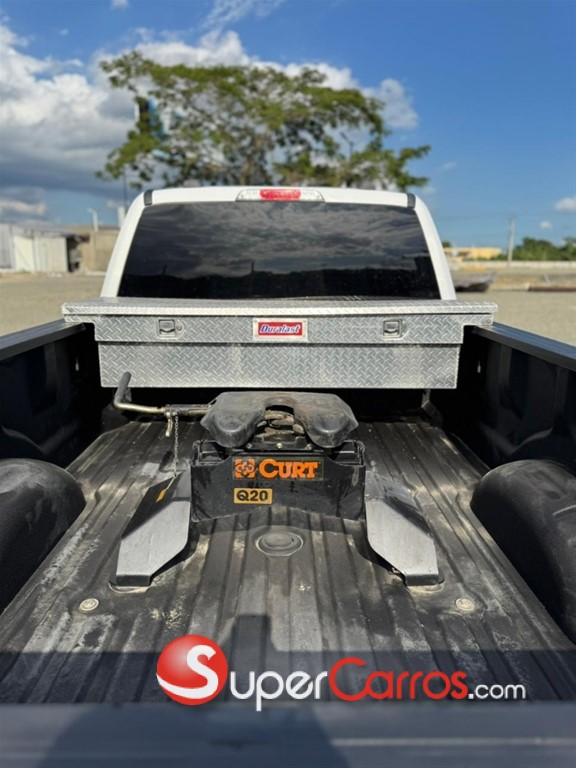 2020 Ford F 350 Super Duty — foto 9 / 12