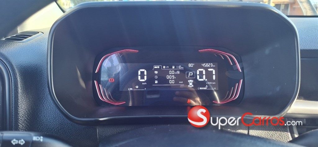2024 Kia Picanto — foto 11 / 11
