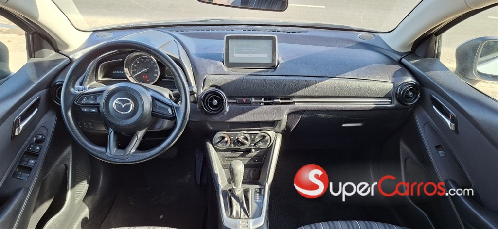 2021 Mazda 2 — foto 9 / 9