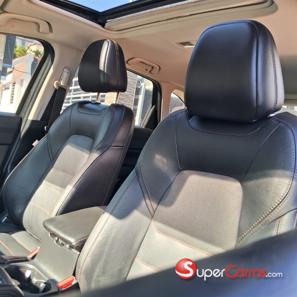 2020 Mazda CX-5 GRAND TOURING — foto 7 / 12