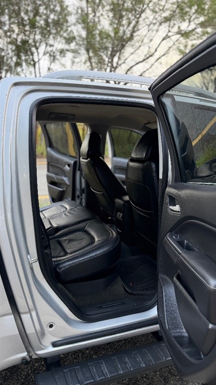 2016 GMC Canyon — foto 5 / 10