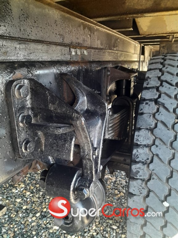 2021 International Camion — foto 2 / 9