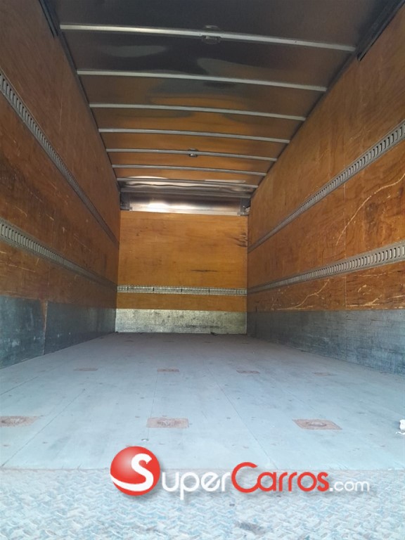2021 International Camion — foto 5 / 9