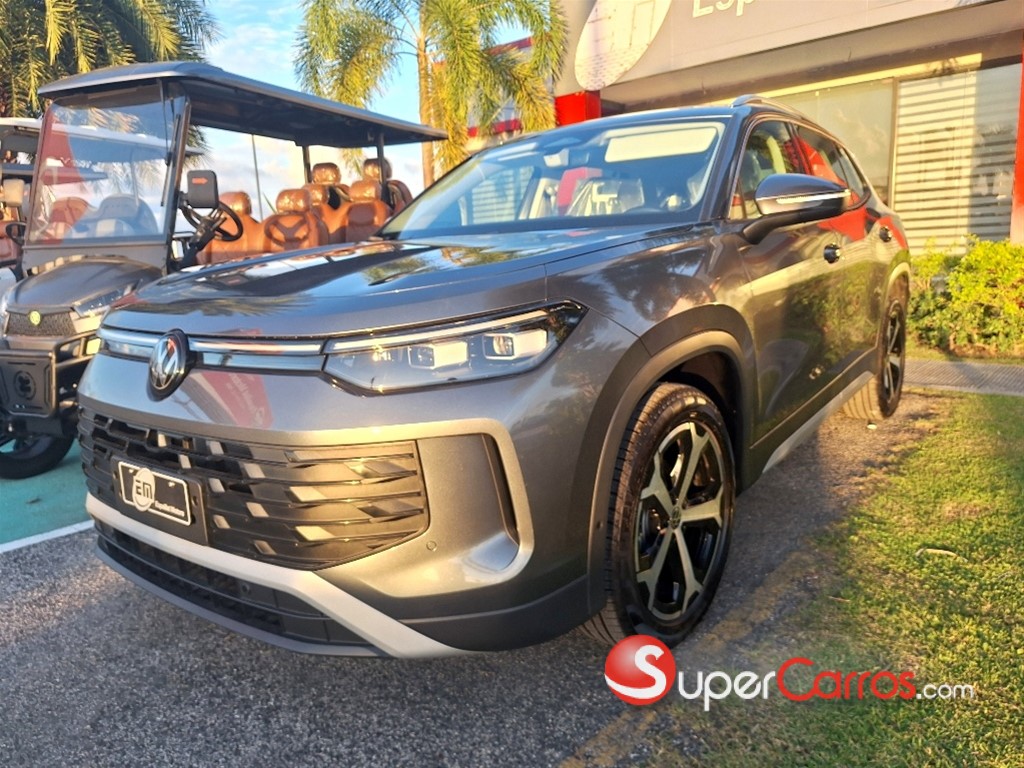 2026 Volkswagen Tiguan Life