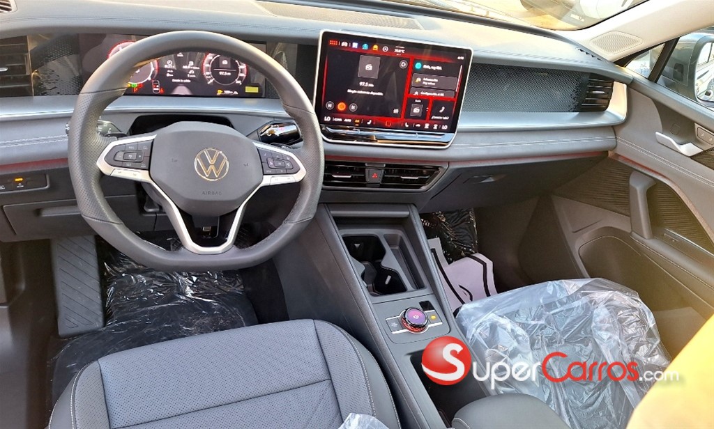 2026 Volkswagen Tiguan Life — foto 2 / 6