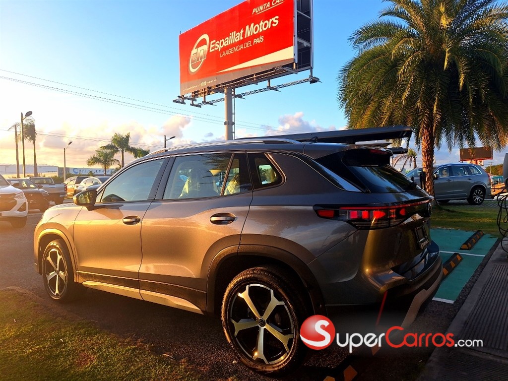 2026 Volkswagen Tiguan Life — foto 5 / 6