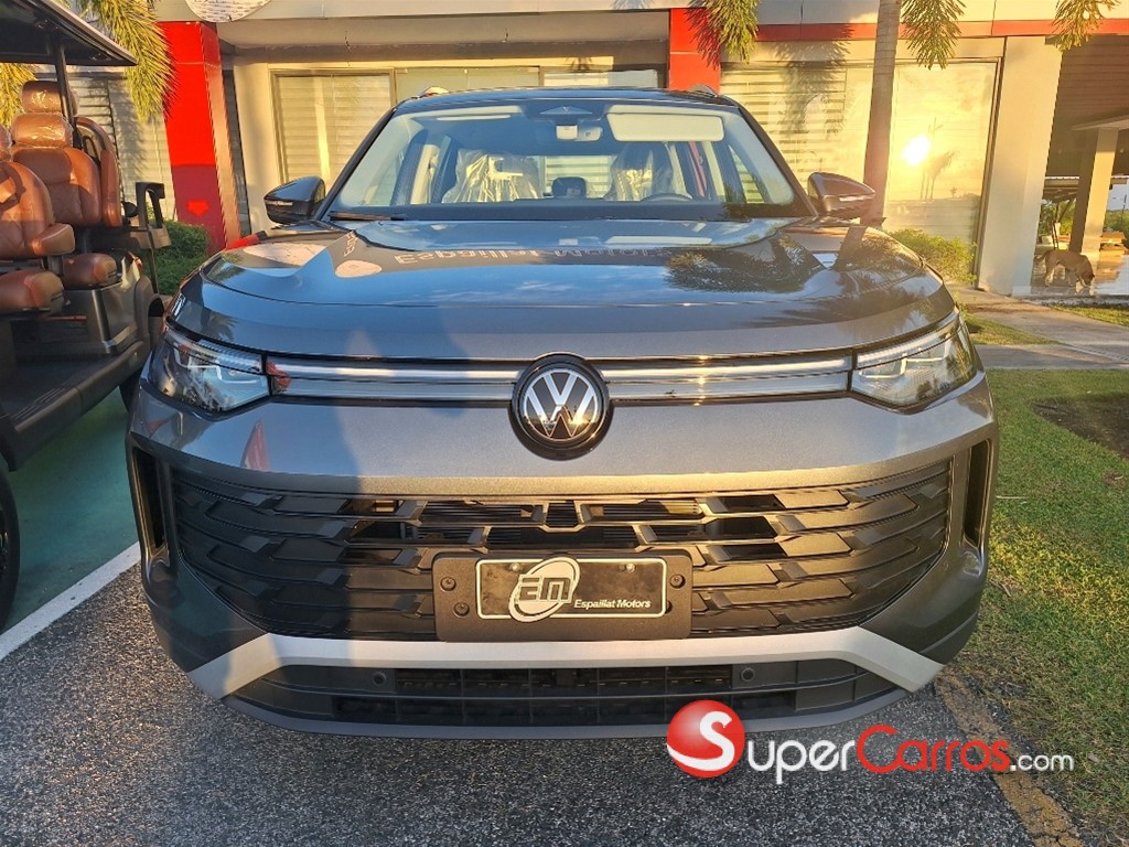 2026 Volkswagen Tiguan Life — foto 6 / 6