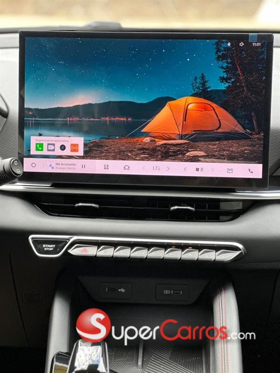 2026 Geely COOLRAY — foto 8 / 9