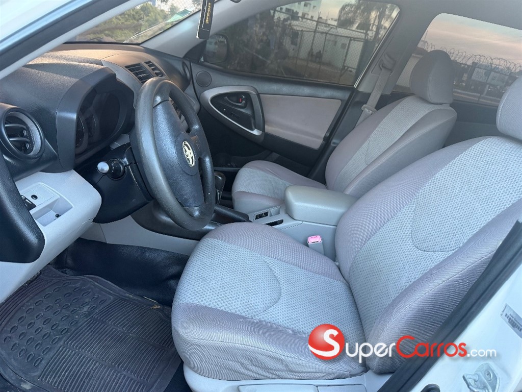 2006 Toyota RAV4 — foto 3 / 4