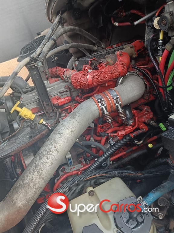 2013 Freightliner M2-106 — foto 2 / 9