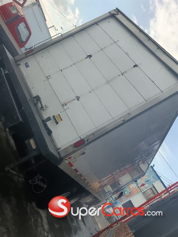 2013 Freightliner M2-106 — foto 8 / 9