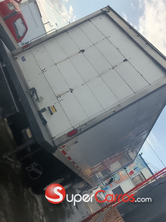 2013 Freightliner M2-106 — foto 9 / 9