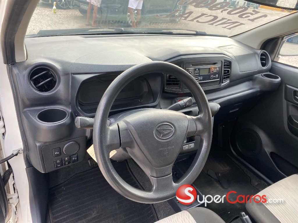 2021 Daihatsu Mira — foto 3 / 10