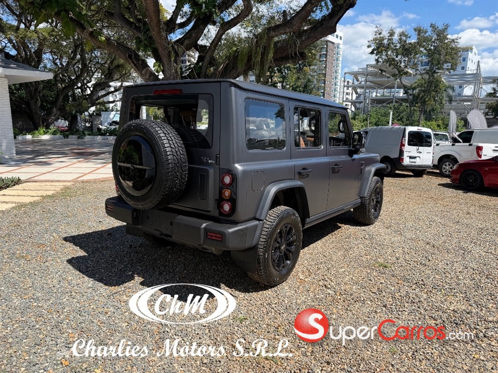 2026 212 T01 DIESEL — foto 4 / 12