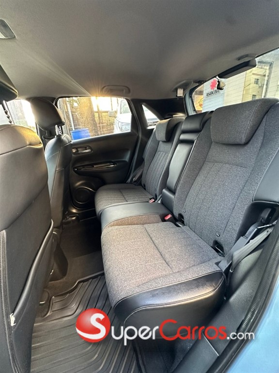 2020 Honda Fit — foto 10 / 11