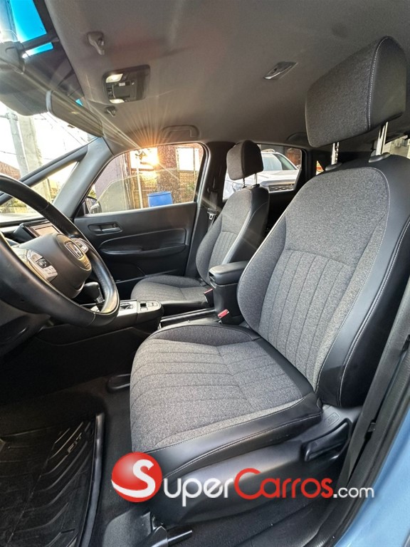 2020 Honda Fit — foto 11 / 11