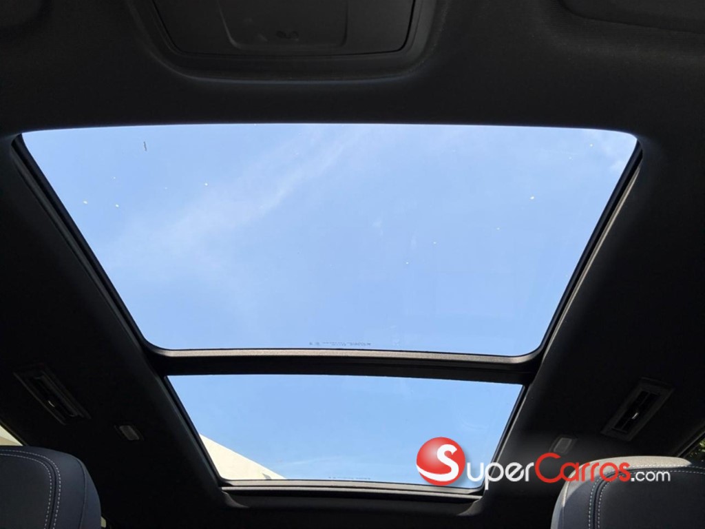 2024 Chevrolet Traverse LT — foto 11 / 12