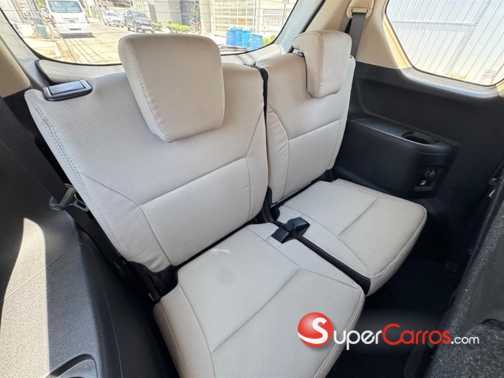 2024 Suzuki XL7 GLX — foto 10 / 12