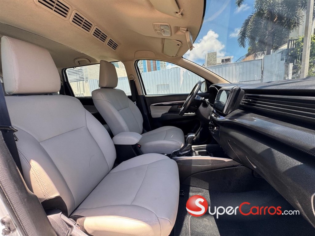 2024 Suzuki XL7 GLX — foto 11 / 12