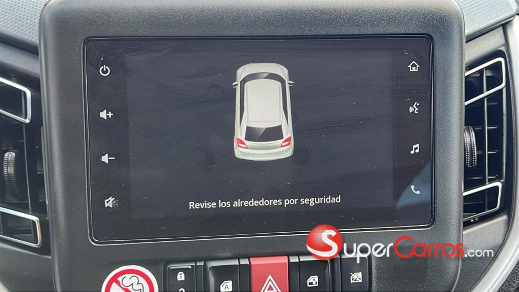 2024 Suzuki Celerio GL — foto 11 / 11