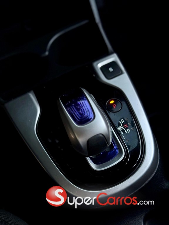 2017 Honda Fit — foto 6 / 11